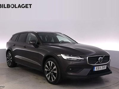 Volvo V60 CC