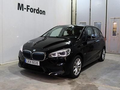 BMW 225 Active Tourer