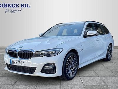 BMW 330e