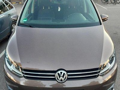 VW Touran