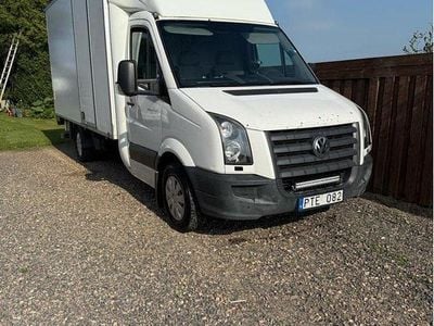 VW Crafter