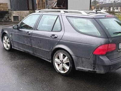 Saab 9-5