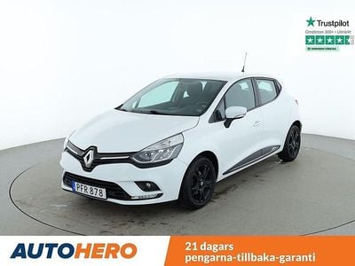 Renault Clio IV
