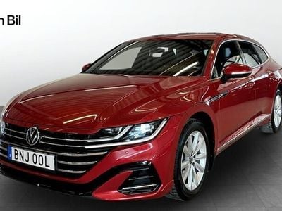 VW Arteon