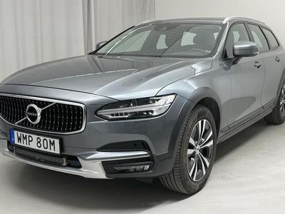 Volvo V90 CC