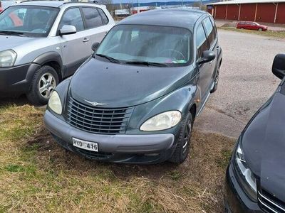 begagnad Chrysler PT Cruiser 2.0