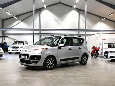 Citroën C3 Picasso