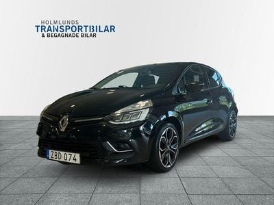 Renault Clio IV