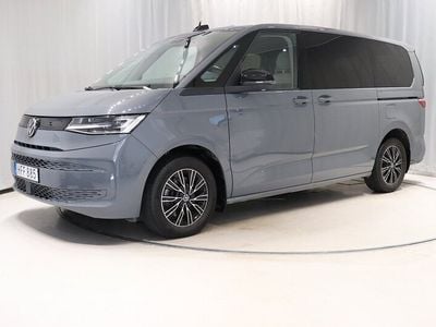 VW Multivan