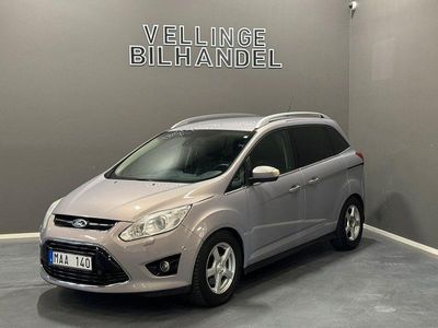 Ford Grand C-Max