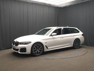 BMW 530e
