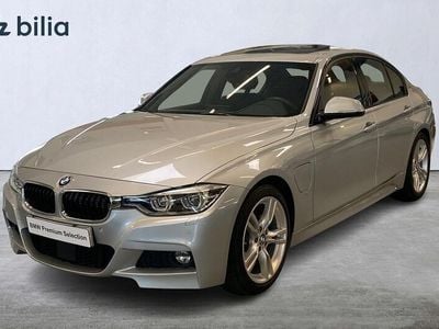 BMW 330e