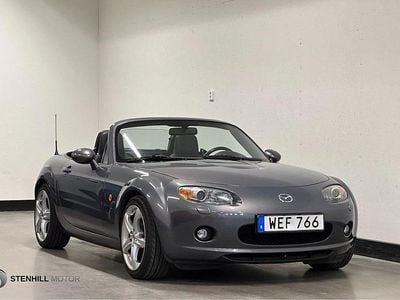 Mazda MX5