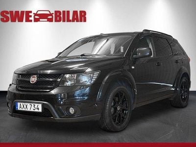 Fiat Freemont