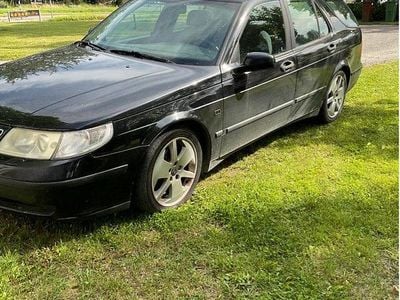 Saab 9-5