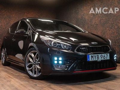 Kia Ceed GT