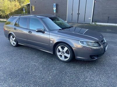 Saab 9-5