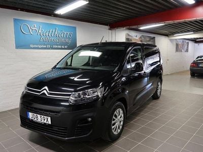 Citroën e-Berlingo