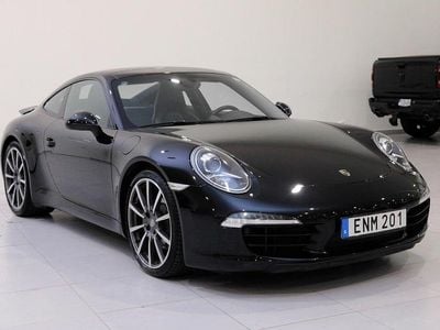 Porsche 911 Carrera S