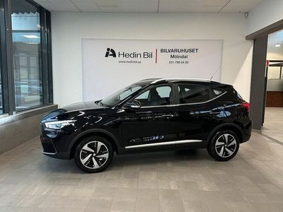 begagnad MG ZS EV COMFORT 70 KWH - V-HJUL & SERVICE 3 ÅR 2023, SUV