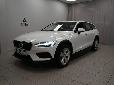 Volvo V60 CC