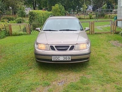 Saab 9-5