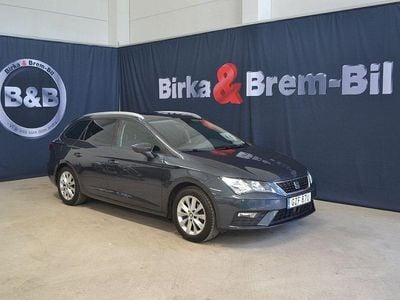 Seat Leon ST