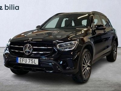 Mercedes GLC300e