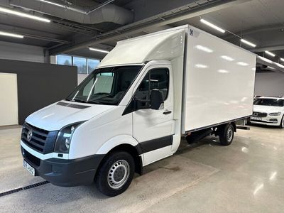 VW Crafter