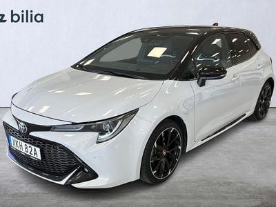 Toyota Corolla Hybrid