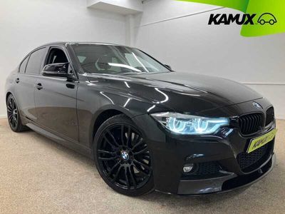 begagnad BMW 320 i Sedan Steptronic, 184hp, 2017