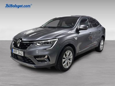 begagnad Renault Arkana E-TECH 145 HEV Intens DCT