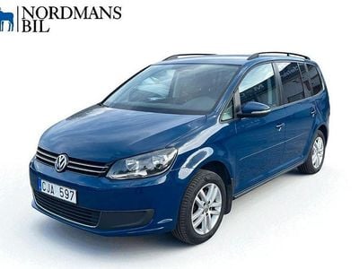 VW Touran