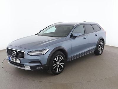 Volvo V90 CC