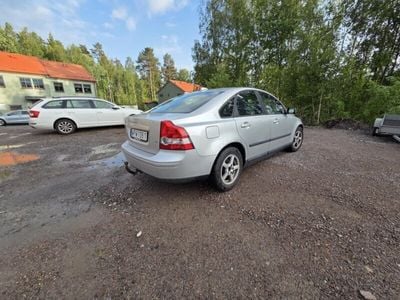 Volvo S40