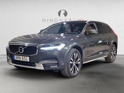Volvo V90 CC
