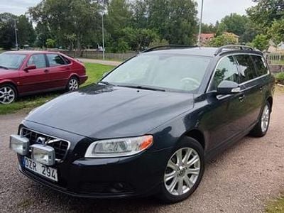 Begagnad 2010 Volvo V70 Kombi | 71 000 kr (Lite dyr)