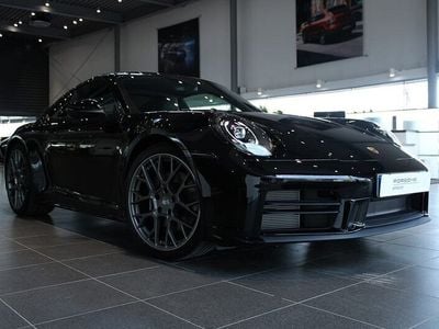 Porsche 911 Carrera