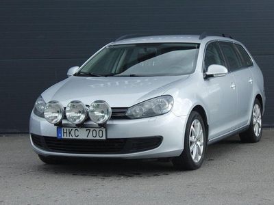 VW Golf VII