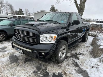 Begagnad Dodge Ram 349 HK (256 kW) 2007 Pickup