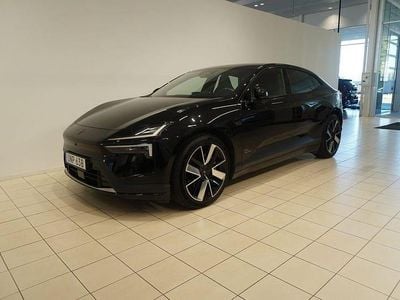 Polestar 4