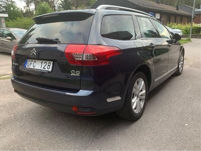 Citroën C5