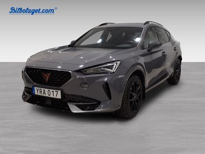 begagnad Cupra Formentor VZ e-Hybrid E-Hybrid