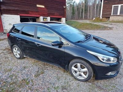 Kia Ceed Sportswagon