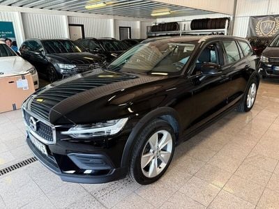 Volvo V60 CC