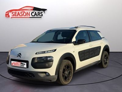 Citroën C4 Cactus