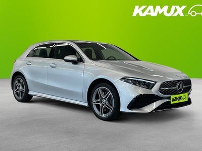 Mercedes A250