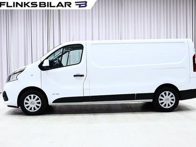 Begagnad Nissan NV300 146 HK (107 kW) 2020 Vit Van
