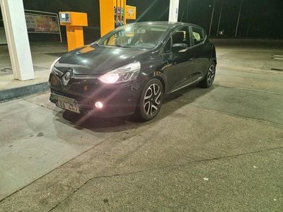 Renault Clio IV