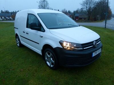 VW Caddy